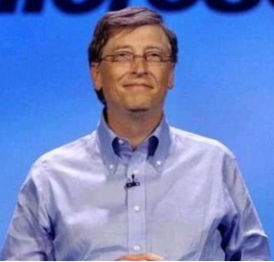 微软创始人比尔-盖茨辞去董事会职务 继续担任首席执行官和技术顾问