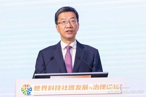 中国抗癌协会喜获中国科协2021年开放合作品牌创建学会称号