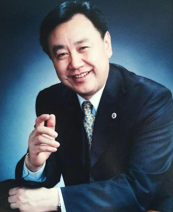 中国抗癌协会理事长樊代明院士荣获2021百度健康年度科普传播奖