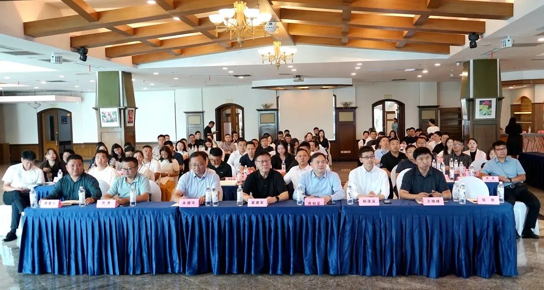 2023景区职业经理人（南京）培训班成功举办