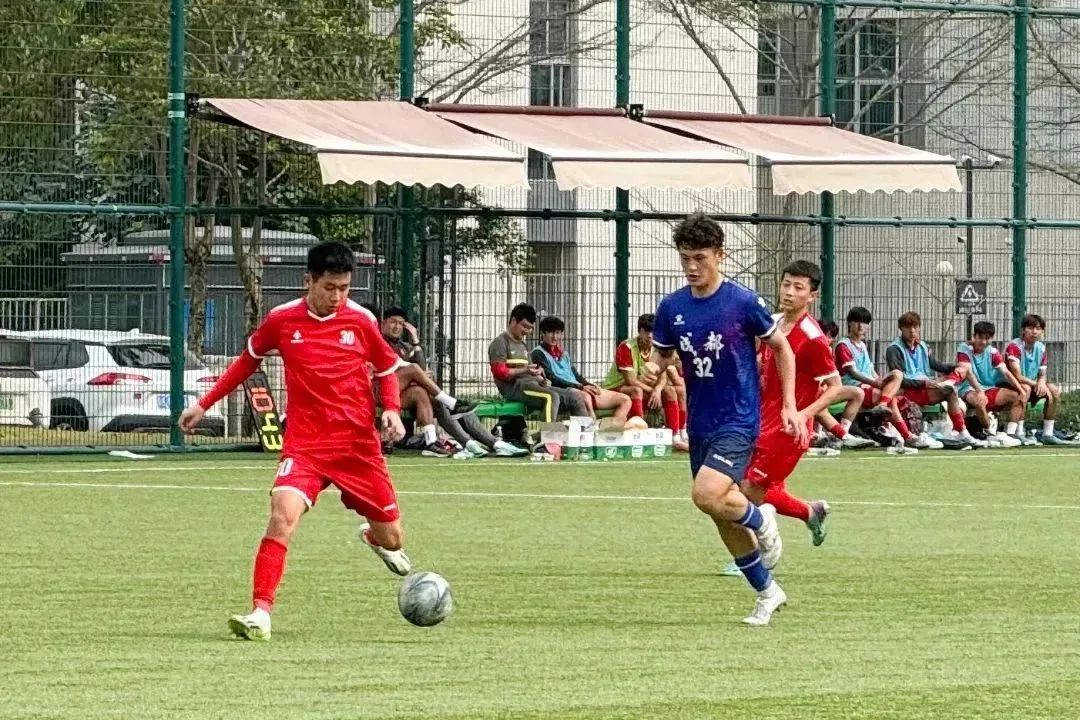 2024中国足协青少年足球锦标赛深圳赛区圆满结束