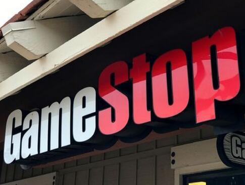 GameStop